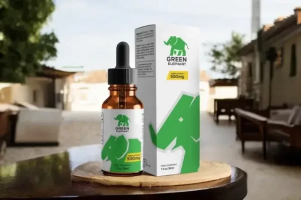 Custom packaging example